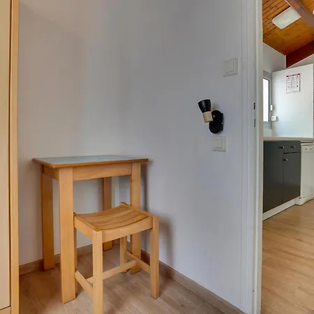 בית נופש Cozy In לה פוט-סור-מר