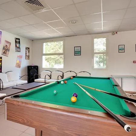 בית נופש Cozy In לה פוט-סור-מר