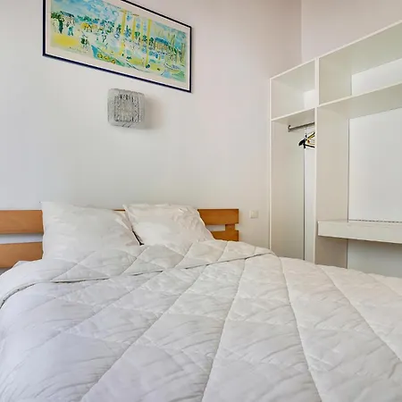 Cozy In לה פוט-סור-מר