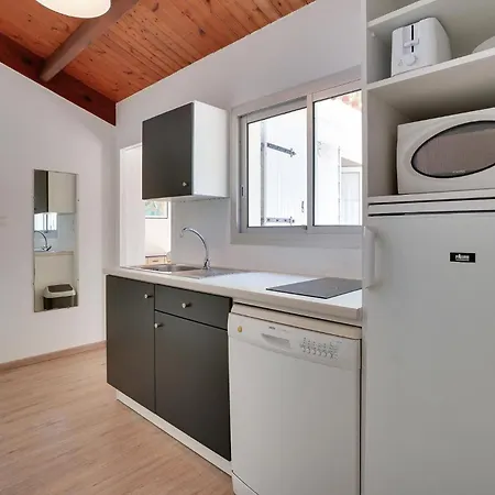 Cozy In בית נופש