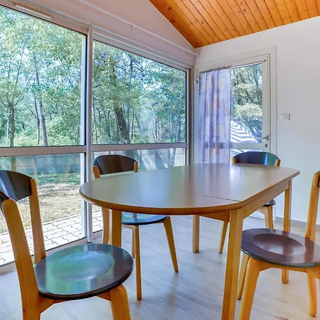 Cozy In * לה פוט-סור-מר