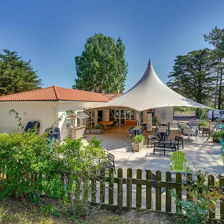 Cozy In בית נופש *