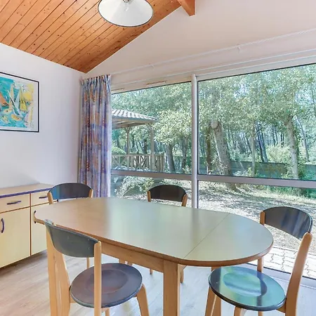 בית נופש Cozy In