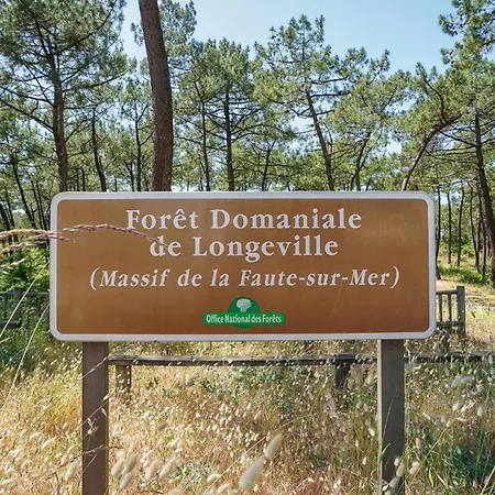 Cozy In בית נופש לה פוט-סור-מר