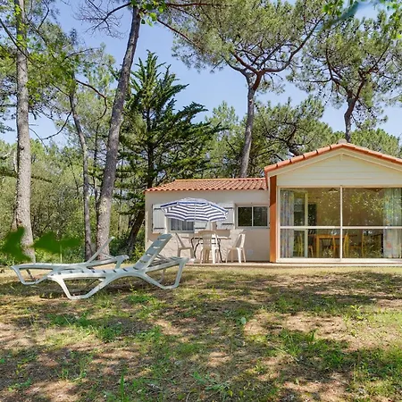 בית נופש Cozy In