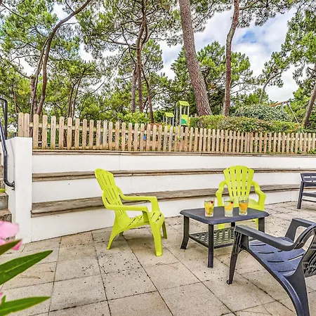 בית נופש Cozy In *