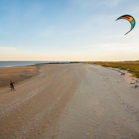 בית נופש Cozy In *