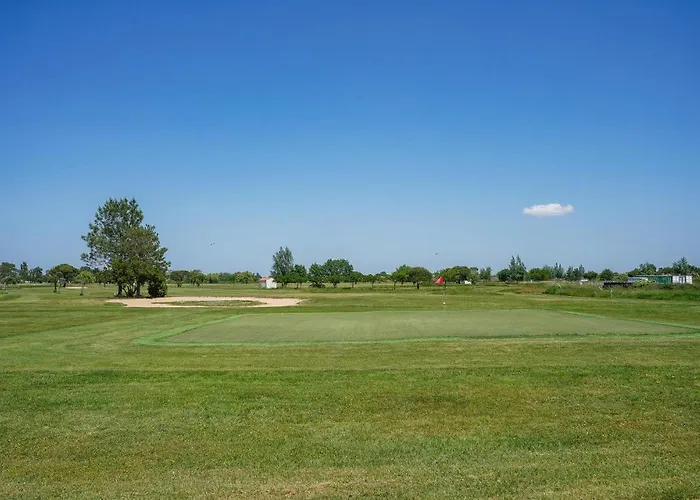 Cozy In La Faute-sur-Mer