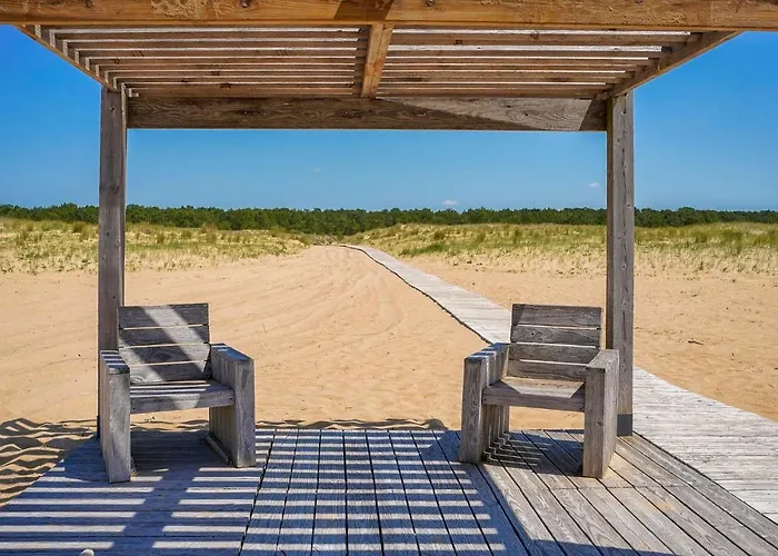 Casa de Férias Cozy In