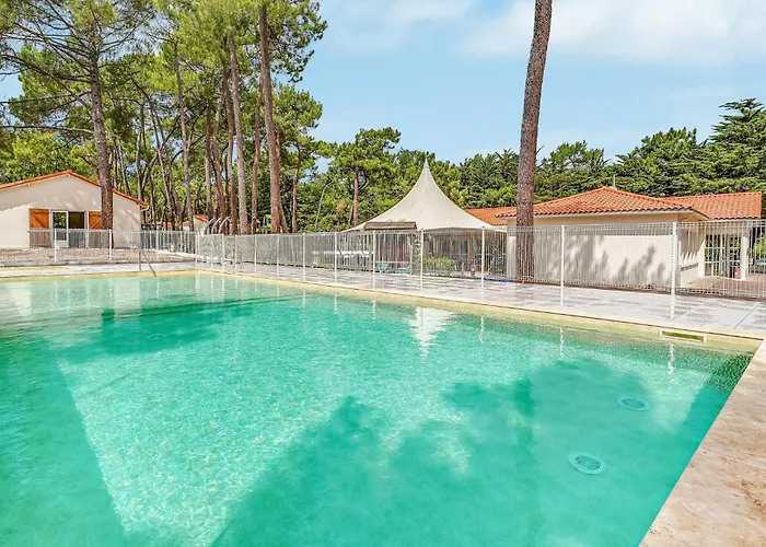 Cozy In * La Faute-sur-Mer