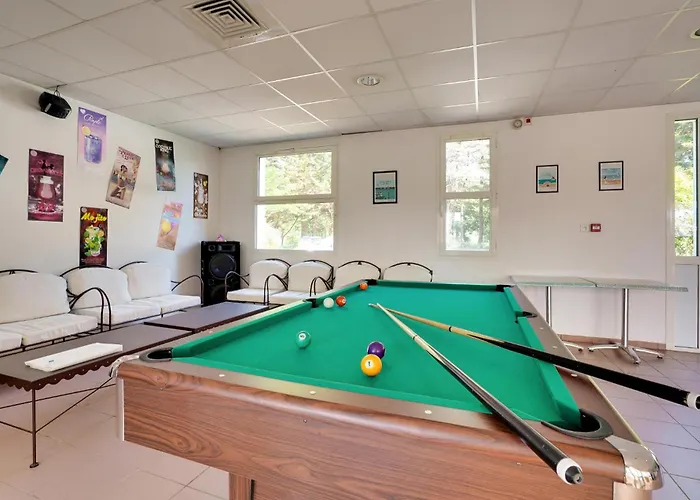 Casa vacanze Cozy In La Faute-sur-Mer