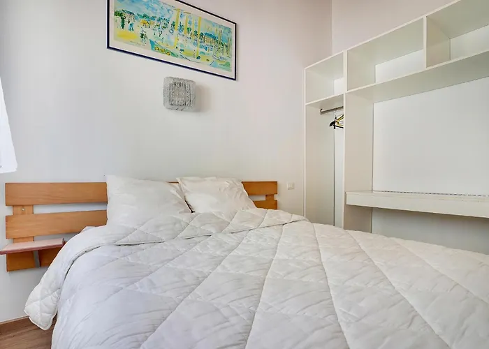 Cozy In La Faute-sur-Mer