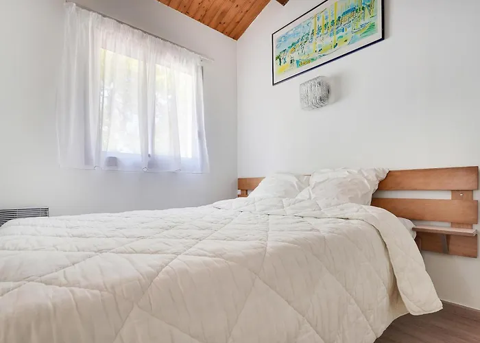 Casa vacanze Cozy In