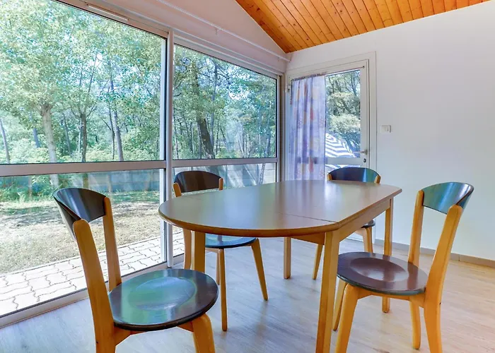 Cozy In * La Faute-sur-Mer