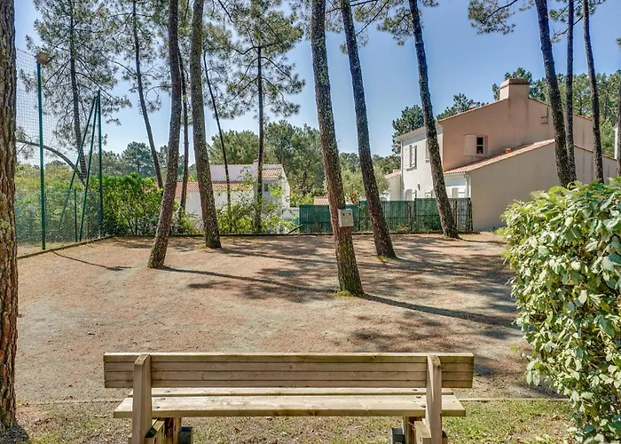 Cozy In Casa vacanze La Faute-sur-Mer