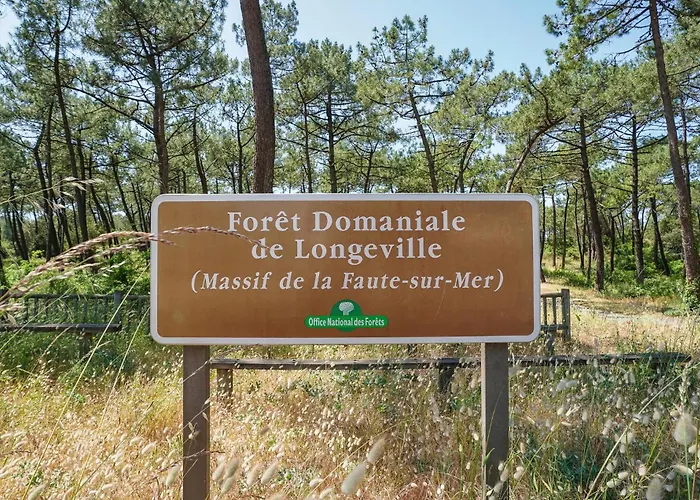 Cozy In Casa vacanze La Faute-sur-Mer