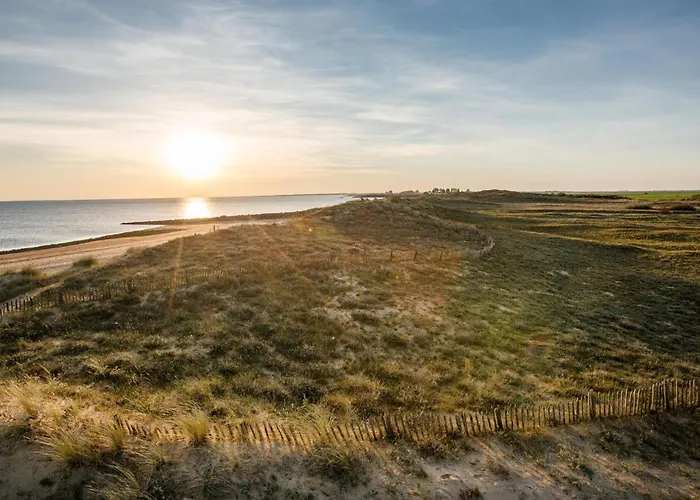 Cozy In Casa vacanze *